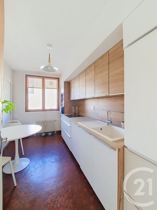 Appartement F5 &agrave; vendre - 5 pi&egrave;ces - 98,97 m2 - Clermont Ferrand - 63 - AUVERGNE