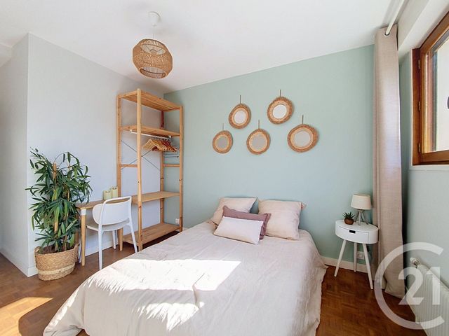 Appartement F5 &agrave; vendre - 5 pi&egrave;ces - 98,97 m2 - Clermont Ferrand - 63 - AUVERGNE