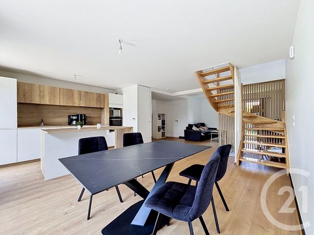 maison - CEBAZAT - 63