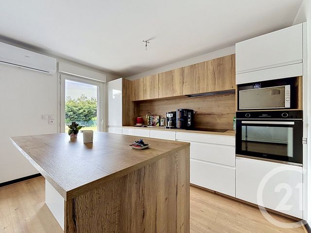 Maison &agrave; vendre - 6 pi&egrave;ces - 98,76 m2 - Cebazat - 63 - AUVERGNE