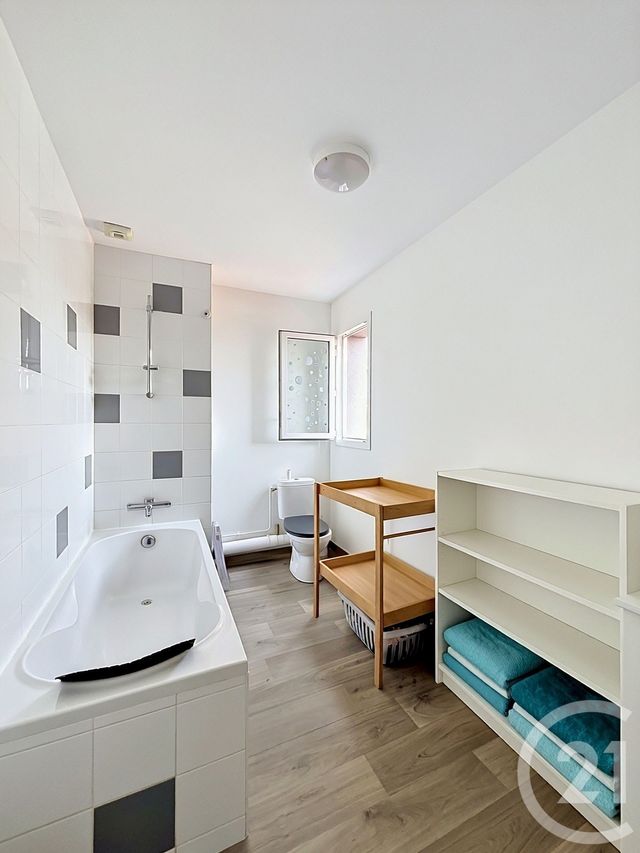 Maison &agrave; vendre - 6 pi&egrave;ces - 98,76 m2 - Cebazat - 63 - AUVERGNE