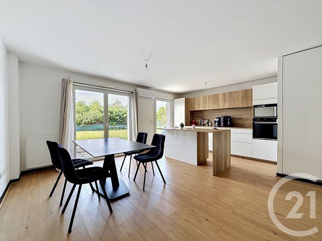 Maison &agrave; vendre - 6 pi&egrave;ces - 98,76 m2 - Cebazat - 63 - AUVERGNE
