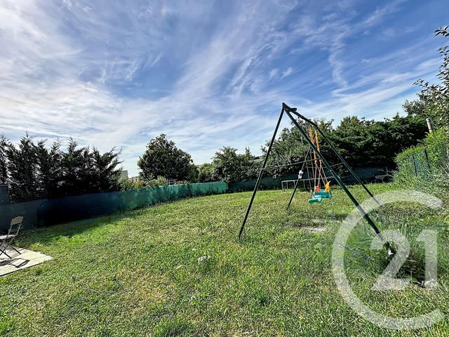 Maison &agrave; vendre - 6 pi&egrave;ces - 98,76 m2 - Cebazat - 63 - AUVERGNE