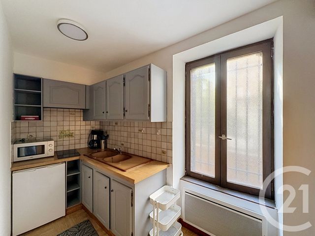 appartement - CLERMONT FERRAND - 63