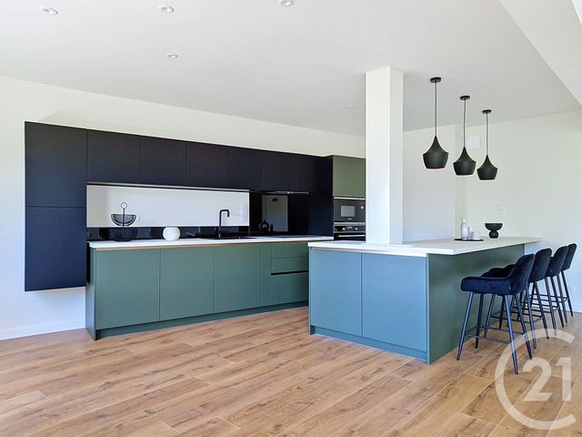 Appartement T6 &agrave; vendre - 5 pi&egrave;ces - 100,52 m2 - Chamalieres - 63 - AUVERGNE
