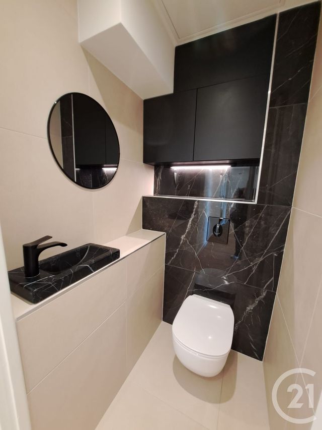 Appartement T6 &agrave; vendre - 5 pi&egrave;ces - 100,52 m2 - Chamalieres - 63 - AUVERGNE