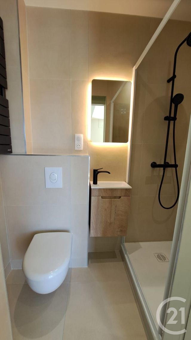 Appartement T6 &agrave; vendre - 5 pi&egrave;ces - 100,52 m2 - Chamalieres - 63 - AUVERGNE