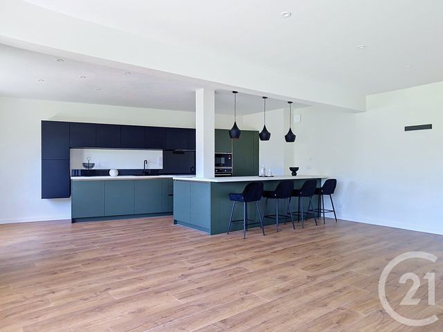 Appartement T6 &agrave; vendre - 5 pi&egrave;ces - 100,52 m2 - Chamalieres - 63 - AUVERGNE