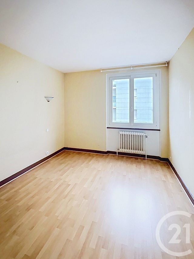 Appartement F3 &agrave; vendre - 3 pi&egrave;ces - 64,43 m2 - Clermont Ferrand - 63 - AUVERGNE