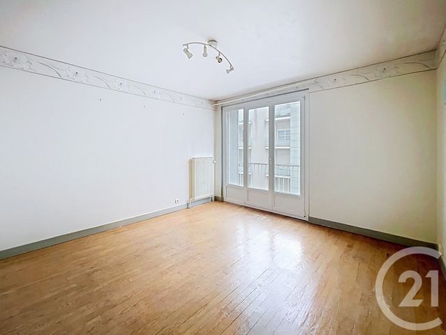 Appartement F3 &agrave; vendre - 3 pi&egrave;ces - 64,43 m2 - Clermont Ferrand - 63 - AUVERGNE