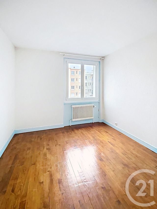 Appartement F3 &agrave; vendre - 3 pi&egrave;ces - 64,43 m2 - Clermont Ferrand - 63 - AUVERGNE