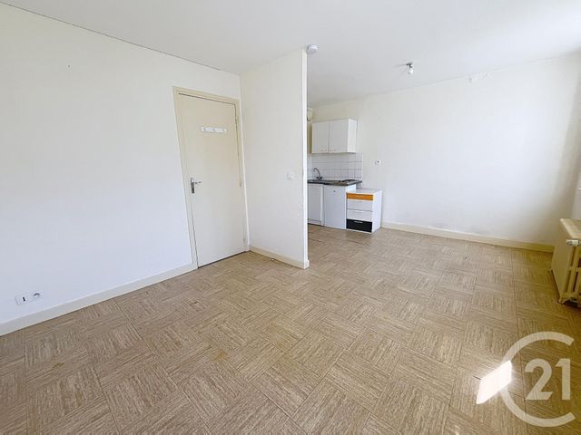 appartement - CLERMONT FERRAND - 63