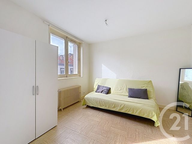 appartement - CLERMONT FERRAND - 63