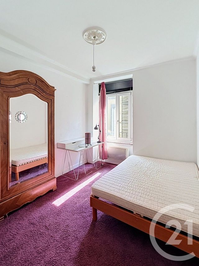 Appartement F2 &agrave; vendre - 2 pi&egrave;ces - 33,24 m2 - Clermont Ferrand - 63 - AUVERGNE