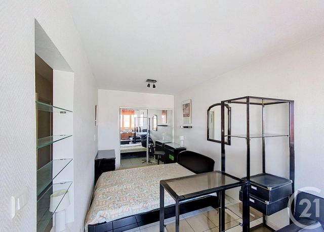 Appartement F1 &agrave; louer - 1 pi&egrave;ce - 32,76 m2 - Royat - 63 - AUVERGNE