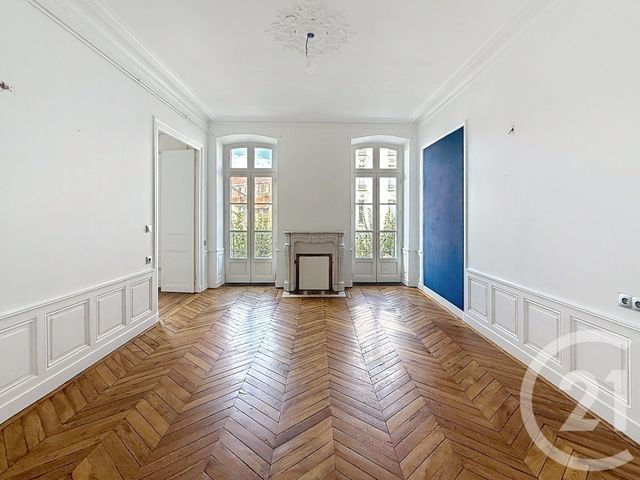 Appartement F4 &agrave; vendre - 5 pi&egrave;ces - 105,01 m2 - Clermont Ferrand - 63 - AUVERGNE