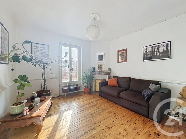 appartement - CLERMONT FERRAND - 63
