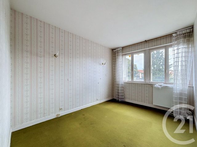 Appartement F2 &agrave; vendre - 2 pi&egrave;ces - 47,84 m2 - Chamalieres - 63 - AUVERGNE