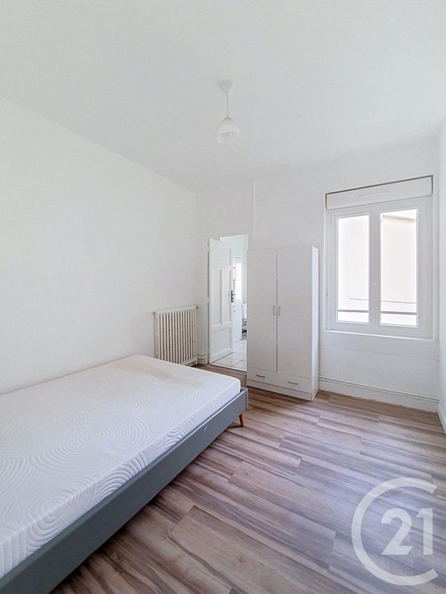 Immeuble &agrave; vendre - 151,11 m2 - Clermont Ferrand - 63 - AUVERGNE