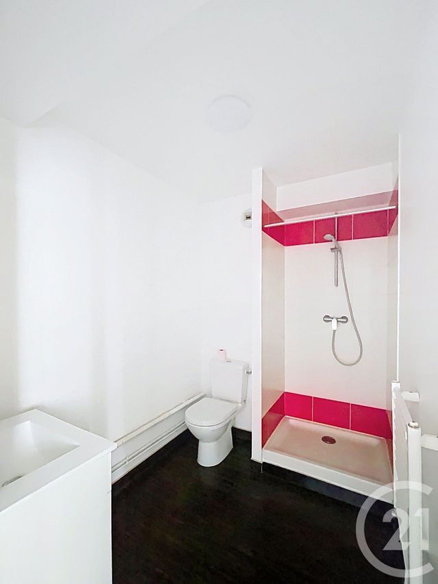 Appartement F2 &agrave; vendre - 2 pi&egrave;ces - 32,10 m2 - Clermont Ferrand - 63 - AUVERGNE
