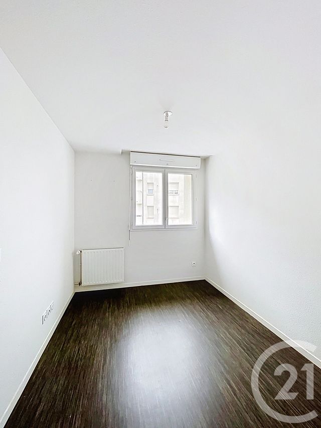 Appartement F2 &agrave; vendre - 2 pi&egrave;ces - 32,10 m2 - Clermont Ferrand - 63 - AUVERGNE