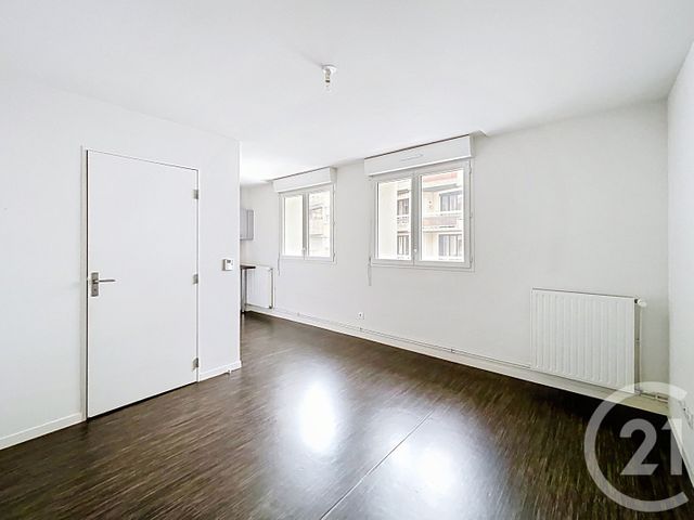 Appartement F2 &agrave; vendre - 2 pi&egrave;ces - 32,10 m2 - Clermont Ferrand - 63 - AUVERGNE