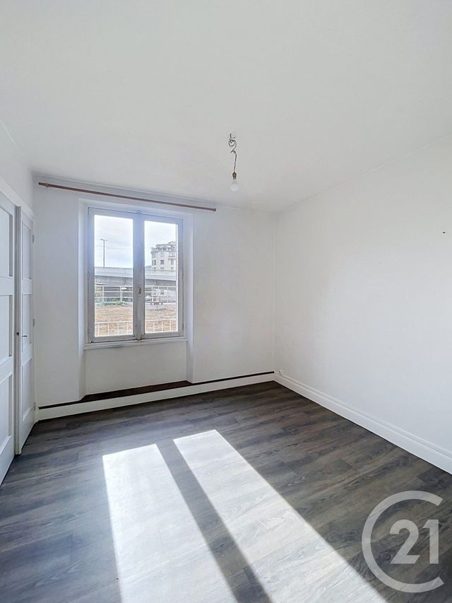 Appartement F4 &agrave; vendre - 4 pi&egrave;ces - 77,64 m2 - Clermont Ferrand - 63 - AUVERGNE