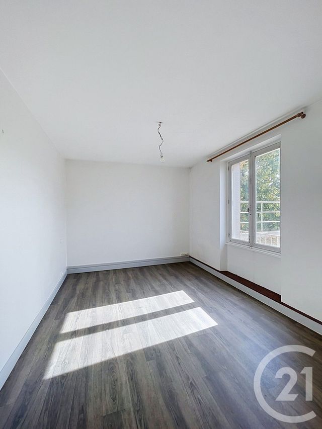 Appartement F4 &agrave; vendre - 4 pi&egrave;ces - 77,64 m2 - Clermont Ferrand - 63 - AUVERGNE
