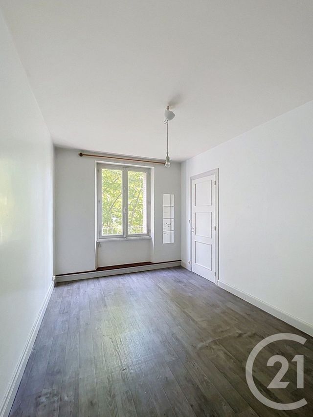 Appartement F4 &agrave; vendre - 4 pi&egrave;ces - 77,64 m2 - Clermont Ferrand - 63 - AUVERGNE