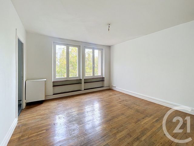 Appartement F4 &agrave; vendre - 4 pi&egrave;ces - 77,64 m2 - Clermont Ferrand - 63 - AUVERGNE