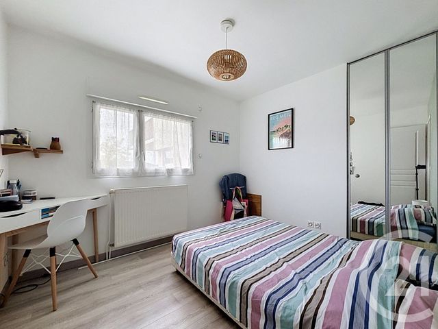 Appartement F3 &agrave; vendre - 3 pi&egrave;ces - 61,47 m2 - Clermont Ferrand - 63 - AUVERGNE