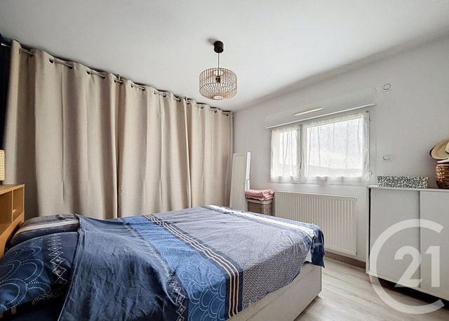 Appartement F3 &agrave; vendre - 3 pi&egrave;ces - 61,47 m2 - Clermont Ferrand - 63 - AUVERGNE