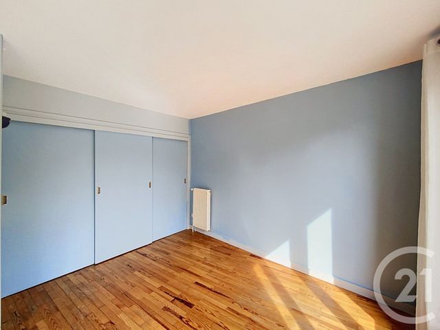 Appartement F3 &agrave; louer - 3 pi&egrave;ces - 79,08 m2 - Beaumont - 63 - AUVERGNE