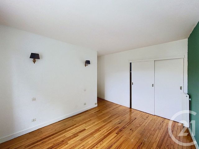 Appartement F3 &agrave; louer - 3 pi&egrave;ces - 79,08 m2 - Beaumont - 63 - AUVERGNE