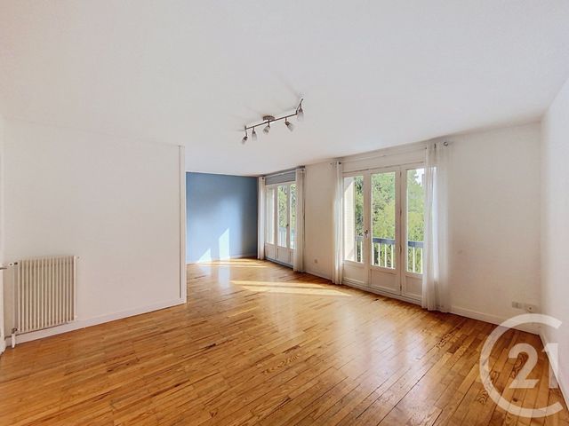 Appartement F3 &agrave; louer - 3 pi&egrave;ces - 79,08 m2 - Beaumont - 63 - AUVERGNE