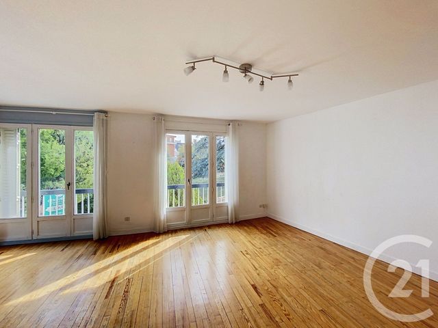 appartement - BEAUMONT - 63