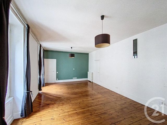 Appartement F3 &agrave; louer - 3 pi&egrave;ces - 76,87 m2 - Clermont Ferrand - 63 - AUVERGNE