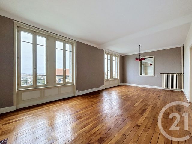Appartement 4 pièces 100 m² · à Chamalières · 100,4 m² · 267 000 €