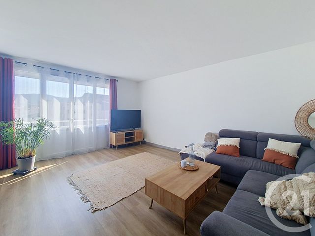 Appartement F4 &agrave; vendre - 4 pi&egrave;ces - 74,20 m2 - Clermont Ferrand - 63 - AUVERGNE