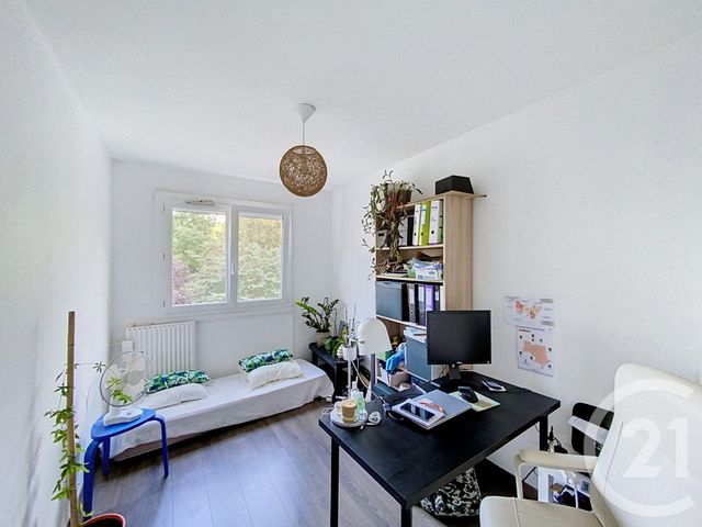 Appartement F3 &agrave; louer - 3 pi&egrave;ces - 66,83 m2 - Clermont Ferrand - 63 - AUVERGNE