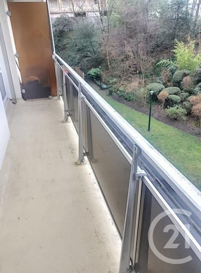 Appartement F3 &agrave; louer - 3 pi&egrave;ces - 66,83 m2 - Clermont Ferrand - 63 - AUVERGNE