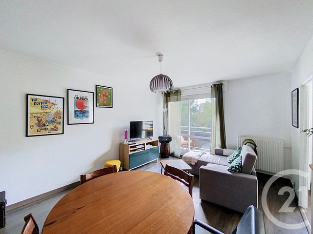 Appartement F3 &agrave; louer - 3 pi&egrave;ces - 66,83 m2 - Clermont Ferrand - 63 - AUVERGNE