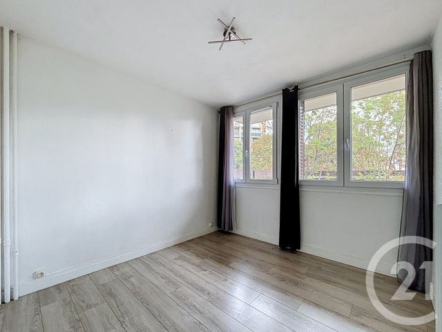 Appartement F3 &agrave; vendre - 3 pi&egrave;ces - 57,71 m2 - Clermont Ferrand - 63 - AUVERGNE
