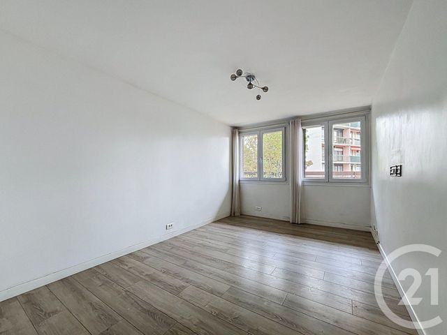 Appartement 3 pièces 58 m² · à Clermont-Ferrand · 57,7 m² · 119 000 €