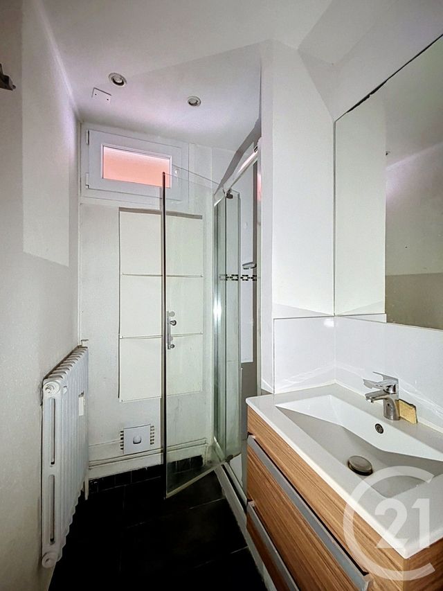Appartement F3 &agrave; vendre - 3 pi&egrave;ces - 57,71 m2 - Clermont Ferrand - 63 - AUVERGNE