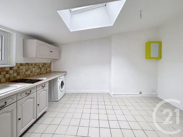 Appartement F1 bis &agrave; vendre - 2 pi&egrave;ces - 24,92 m2 - Clermont Ferrand - 63 - AUVERGNE