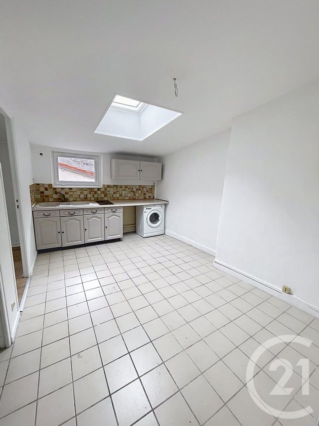 Appartement F1 Bis à vendre CLERMONT FERRAND