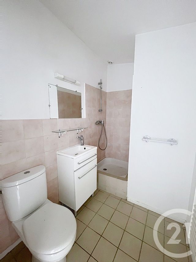 Appartement F1 bis &agrave; vendre - 2 pi&egrave;ces - 24,92 m2 - Clermont Ferrand - 63 - AUVERGNE