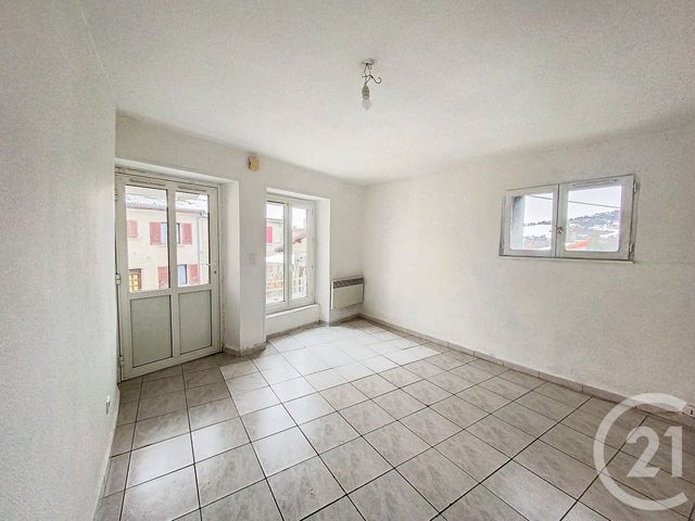 appartement - LA ROCHE BLANCHE - 63