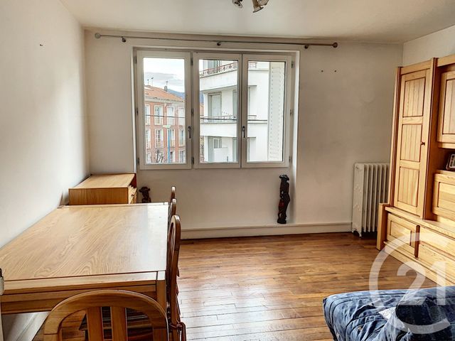 appartement - CLERMONT FERRAND - 63